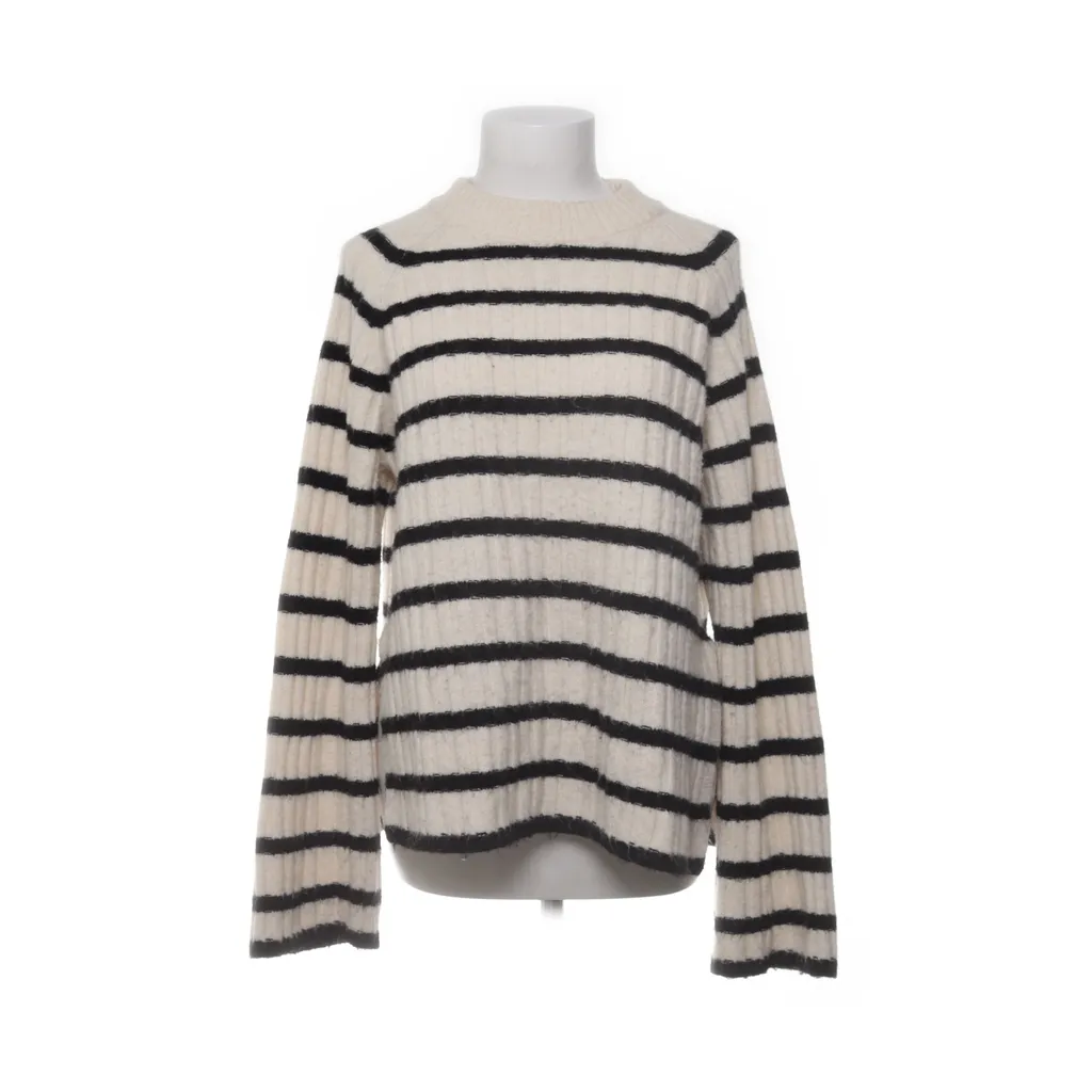 H&M Mama - Umstandsshirt - Damen - Größe: S - Weiß
