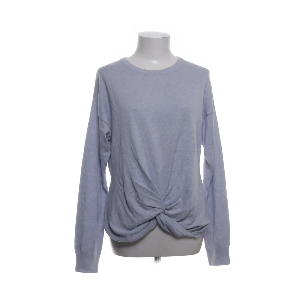 Three Sixty Five - Strickpullover - Damen - Größe: L - Grau