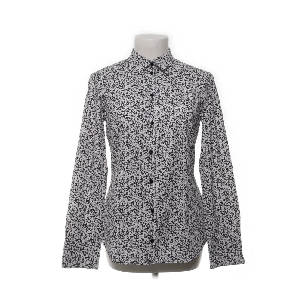 Gerry Weber - Hemd - Damen - Größe: S - Weiß