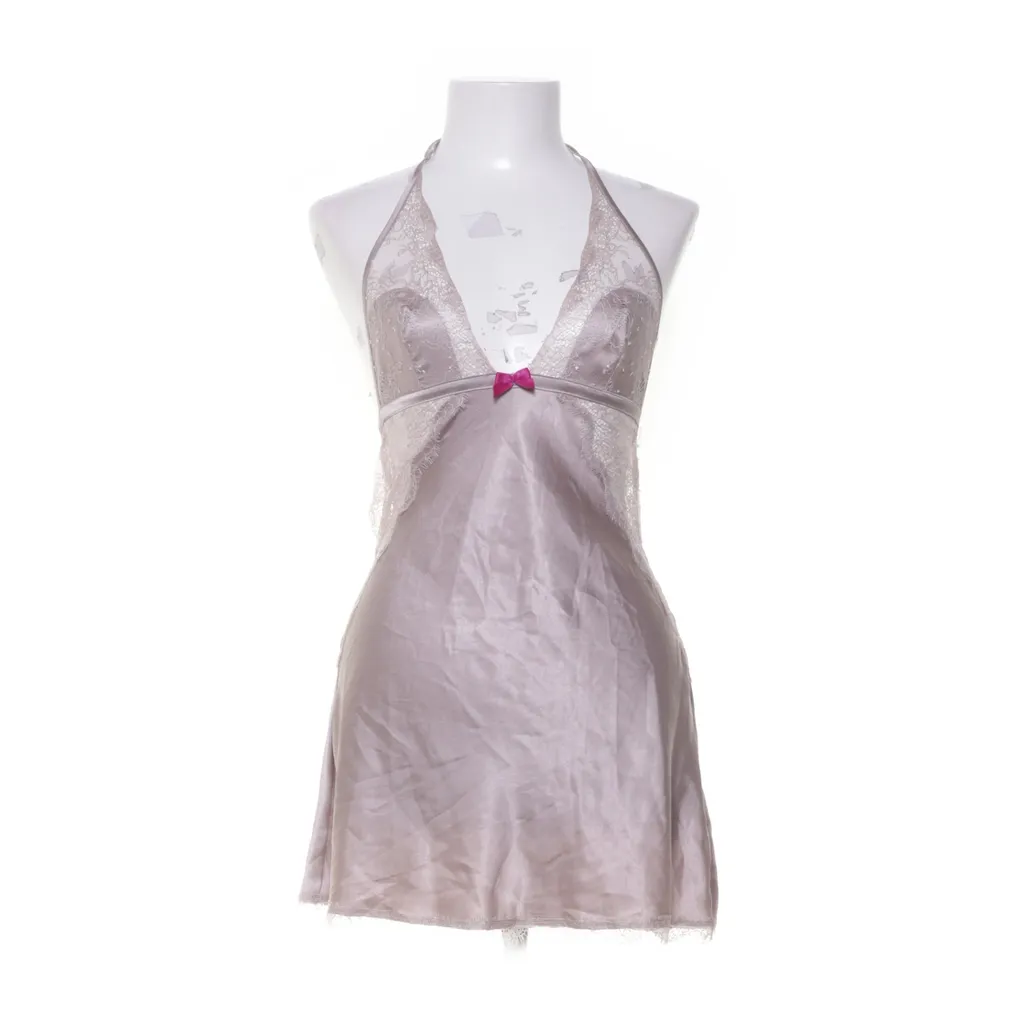 Victoria's Secret - Pyjamaoberteil - Damen - Größe: S - Pink