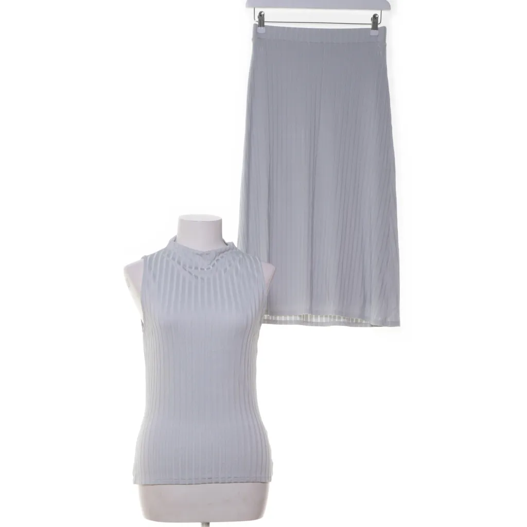 Stylein - Set - Damen - Größe: S - Blau