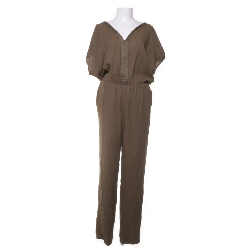 Sessún - Jumpsuit - Damen - Größe: 42 - Grün