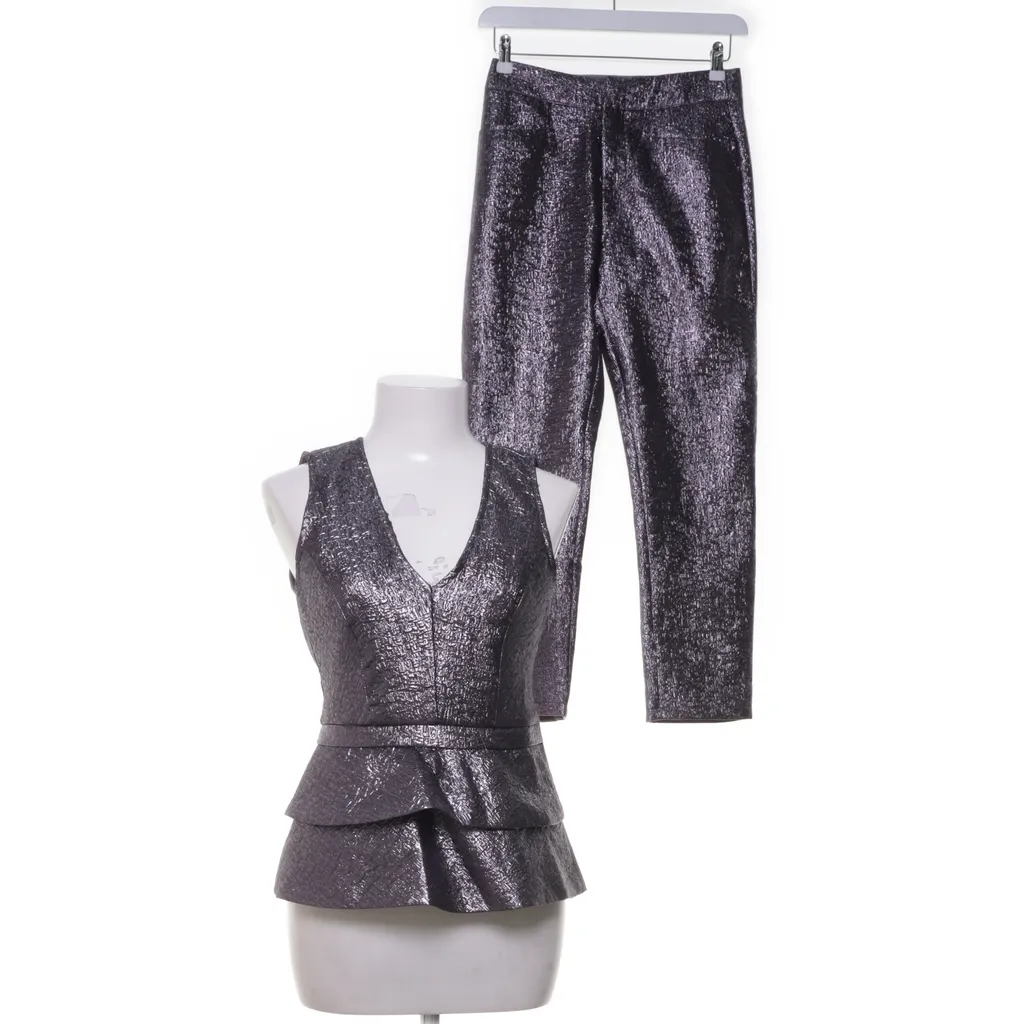 Gestuz - Set - Damen - Größe: 34 - Lila
