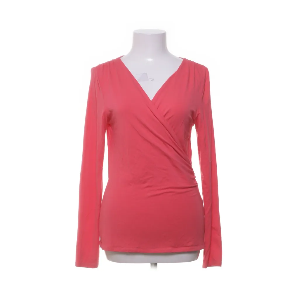 Ilse Jacobsen - Umstands T-shirt - Damen - Größe: M - Pink