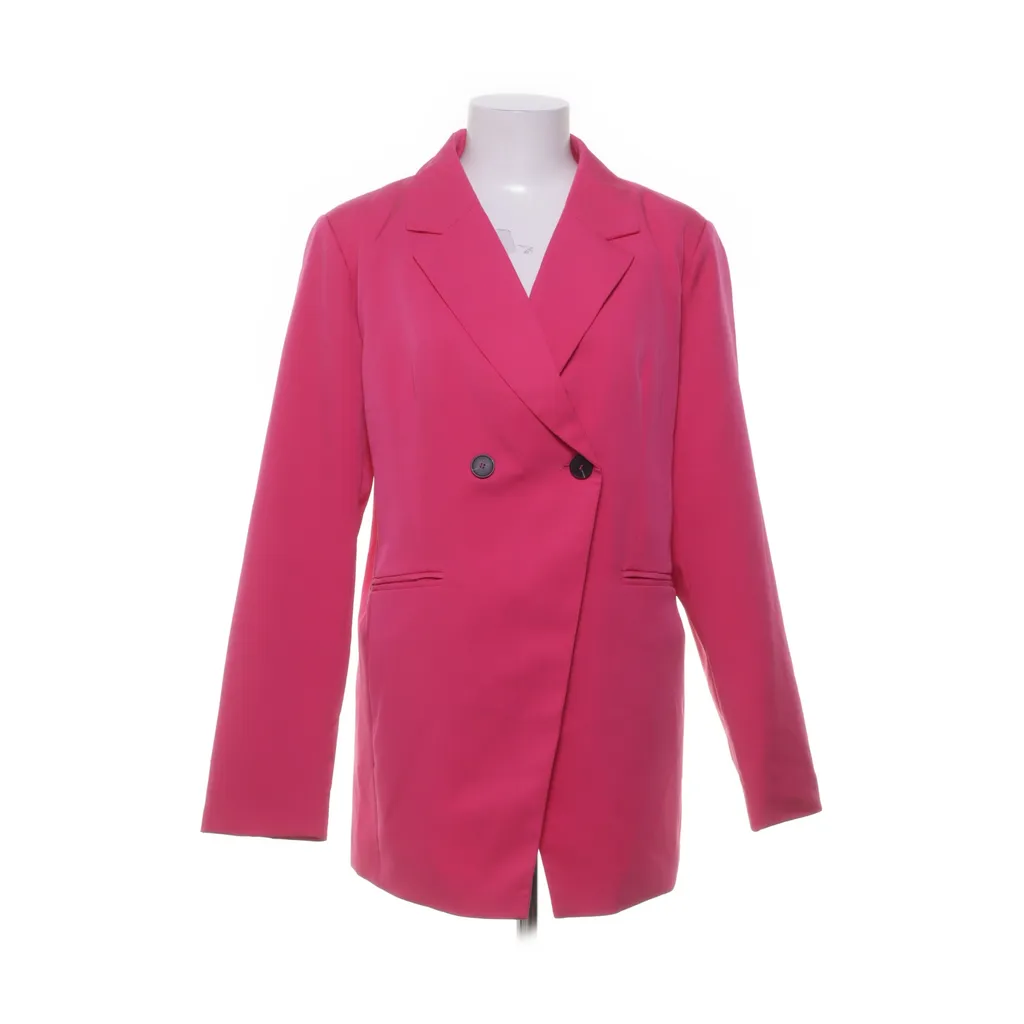 VILA - Blazer - Damen - Größe: 44 - Pink