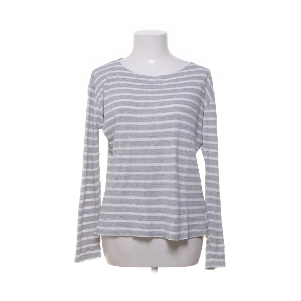 Soeur - Langarmshirt - Damen - Größe: M - Grau