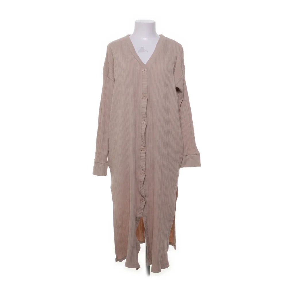 Kay/Day - Strickjacke - Damen - Größe: L - Braun
