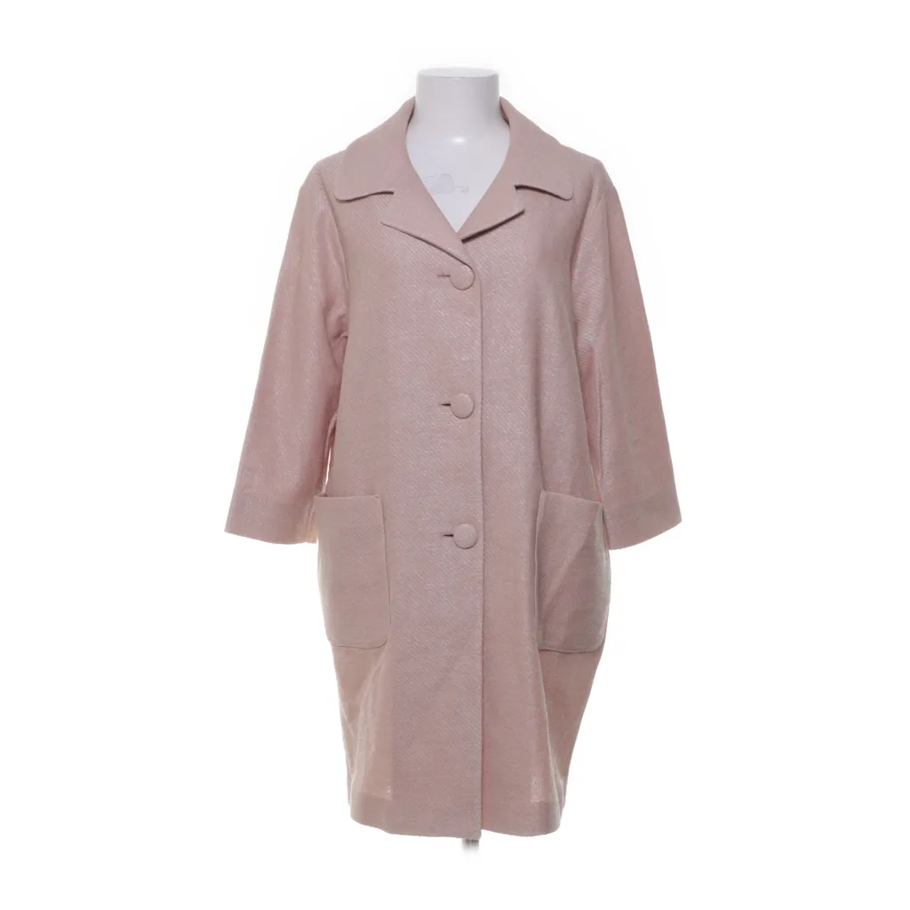 Tagliatore - Strickjacke - Damen - Größe: M - Pink