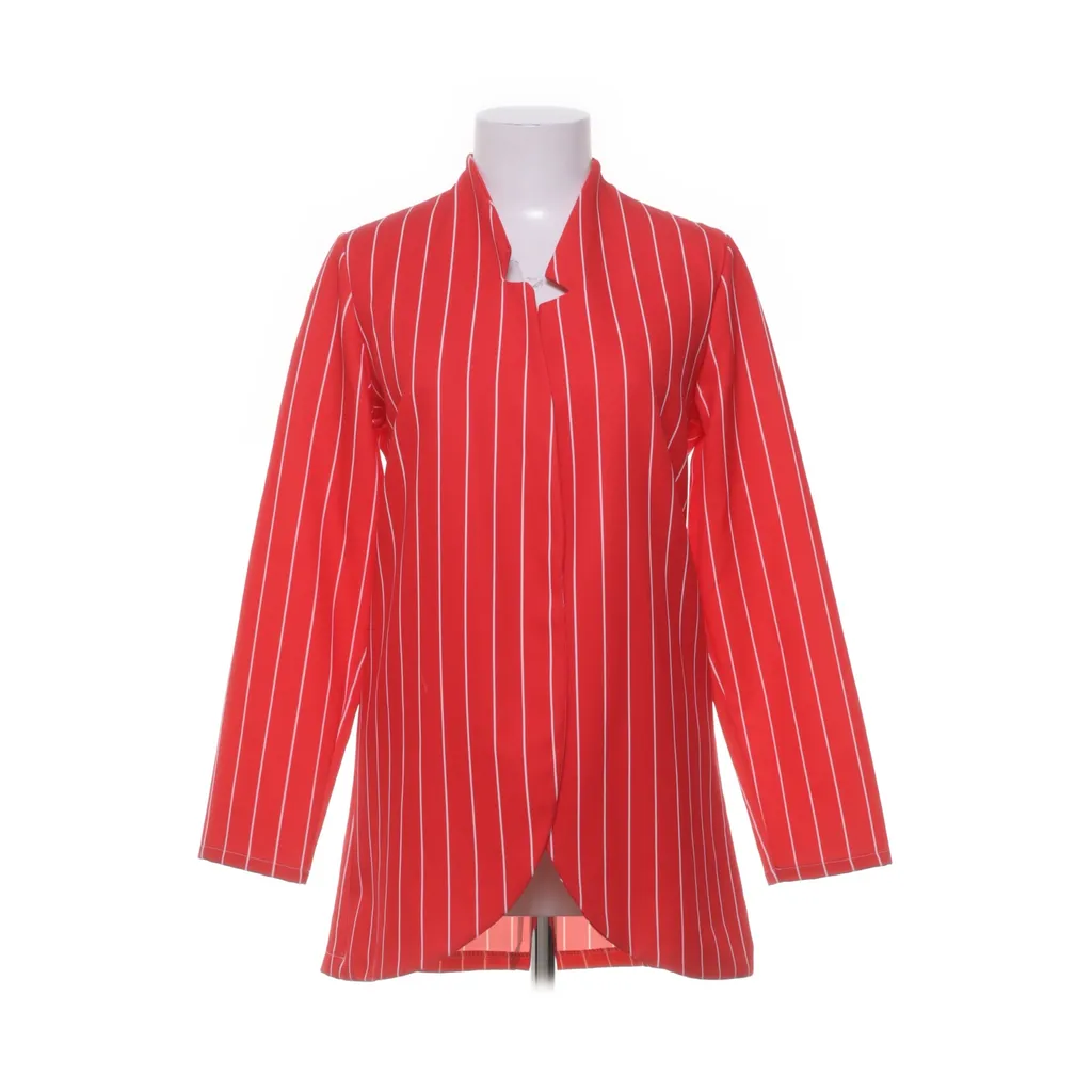 New Collection - Blazer - Damen - Größe: L - Rot