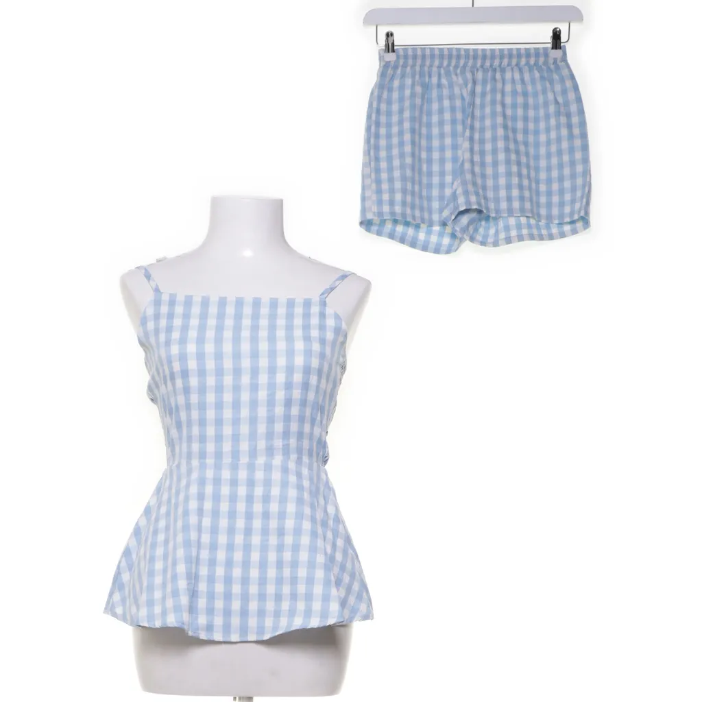 Hound - Set - Damen - Größe: XL - Blau
