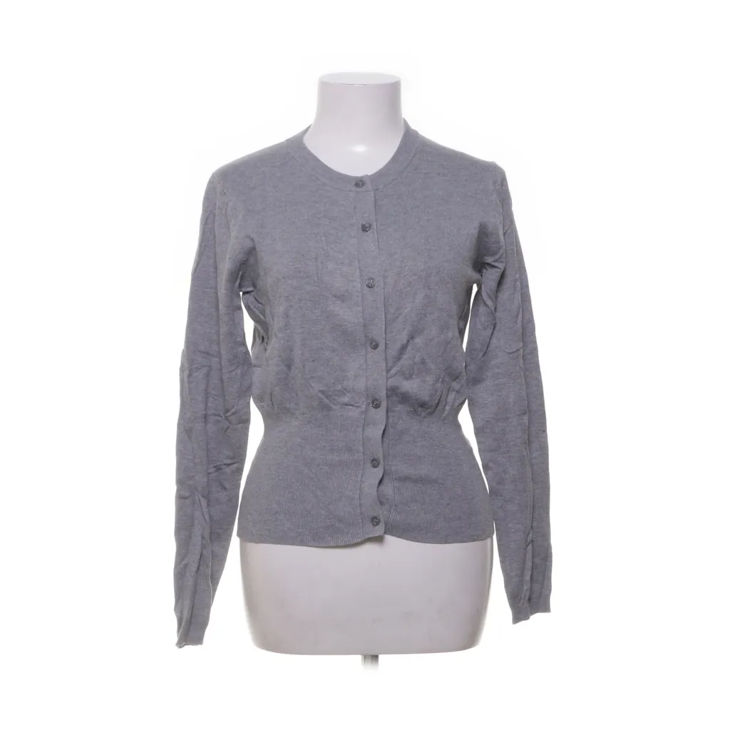 Noa Noa - Strickjacke - Damen - Größe: M - Grau