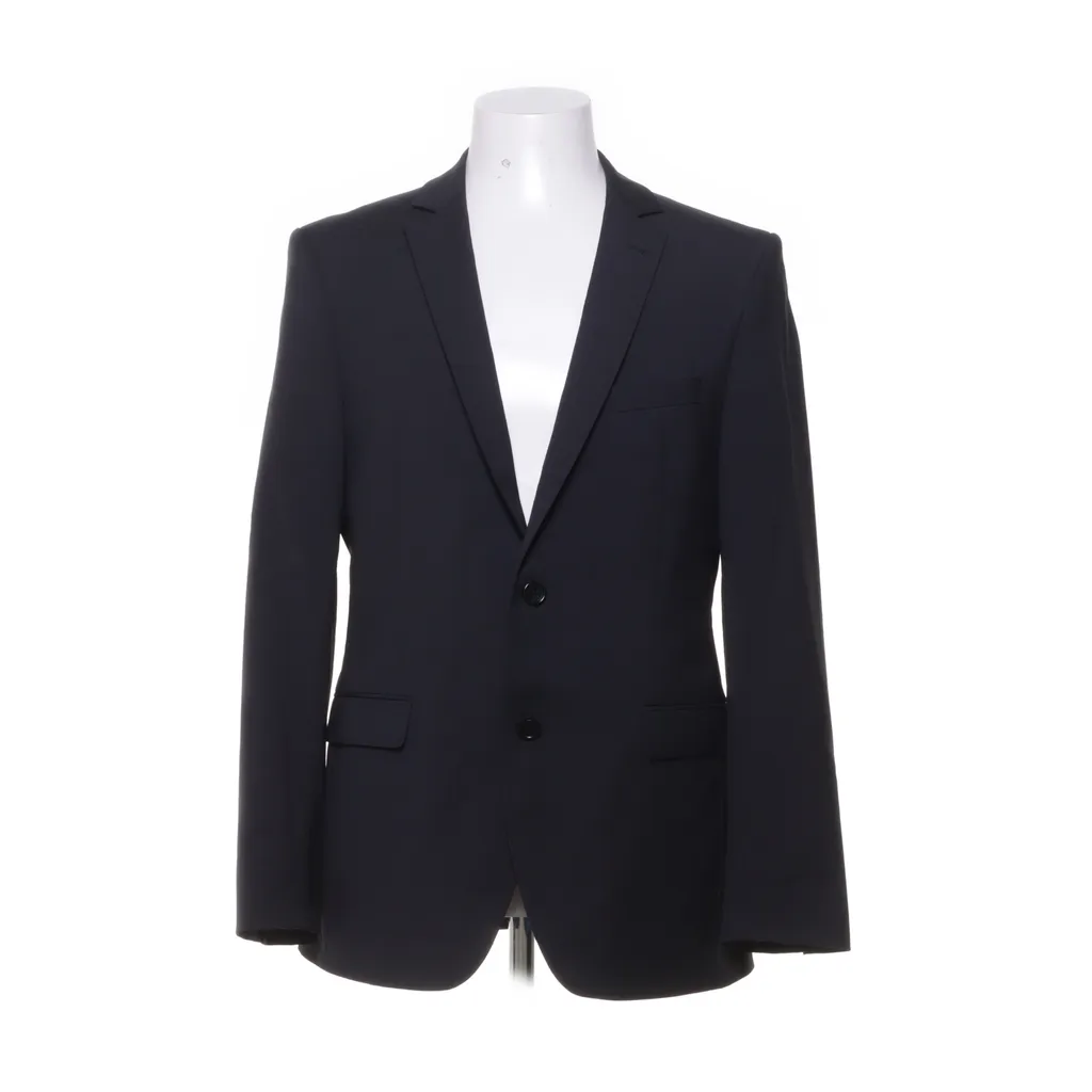 Tessile D'Oro - Blazer - Herren - Größe: M - Blau