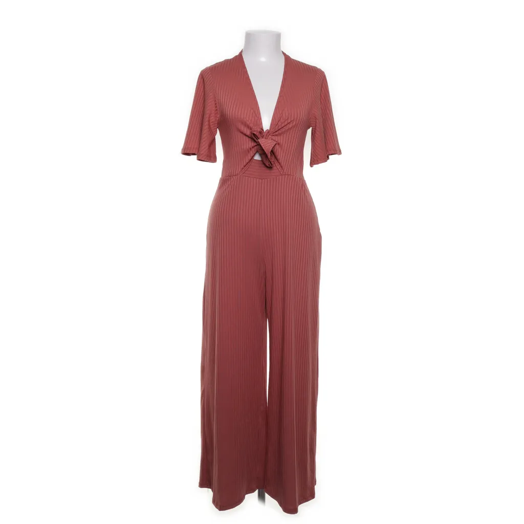 New Look Tall - Jumpsuit - Damen - Größe: 40 - Braun