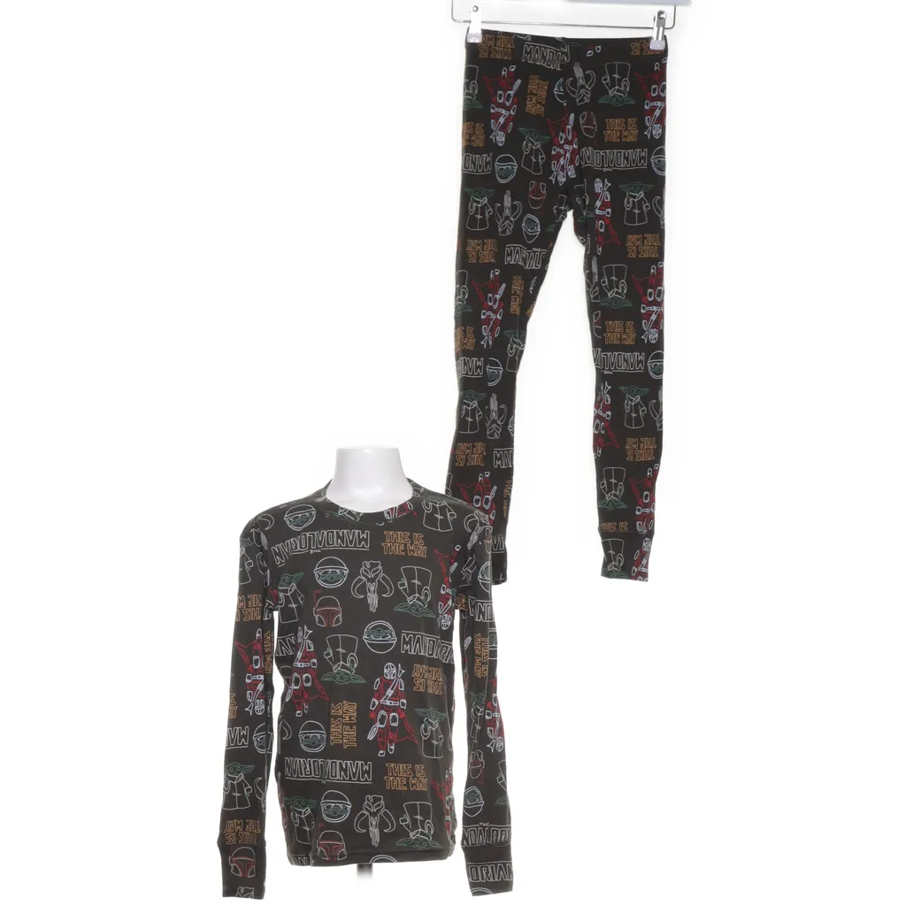 Gap x Star Wars - Pyjama - Größe: 152 - Grün