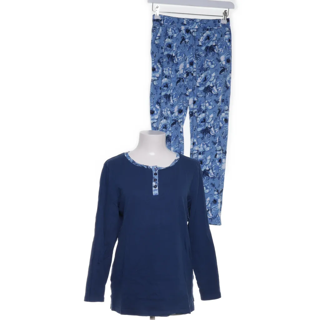 Cellbes - Pyjama - Damen - Größe: 38/40 - Blau
