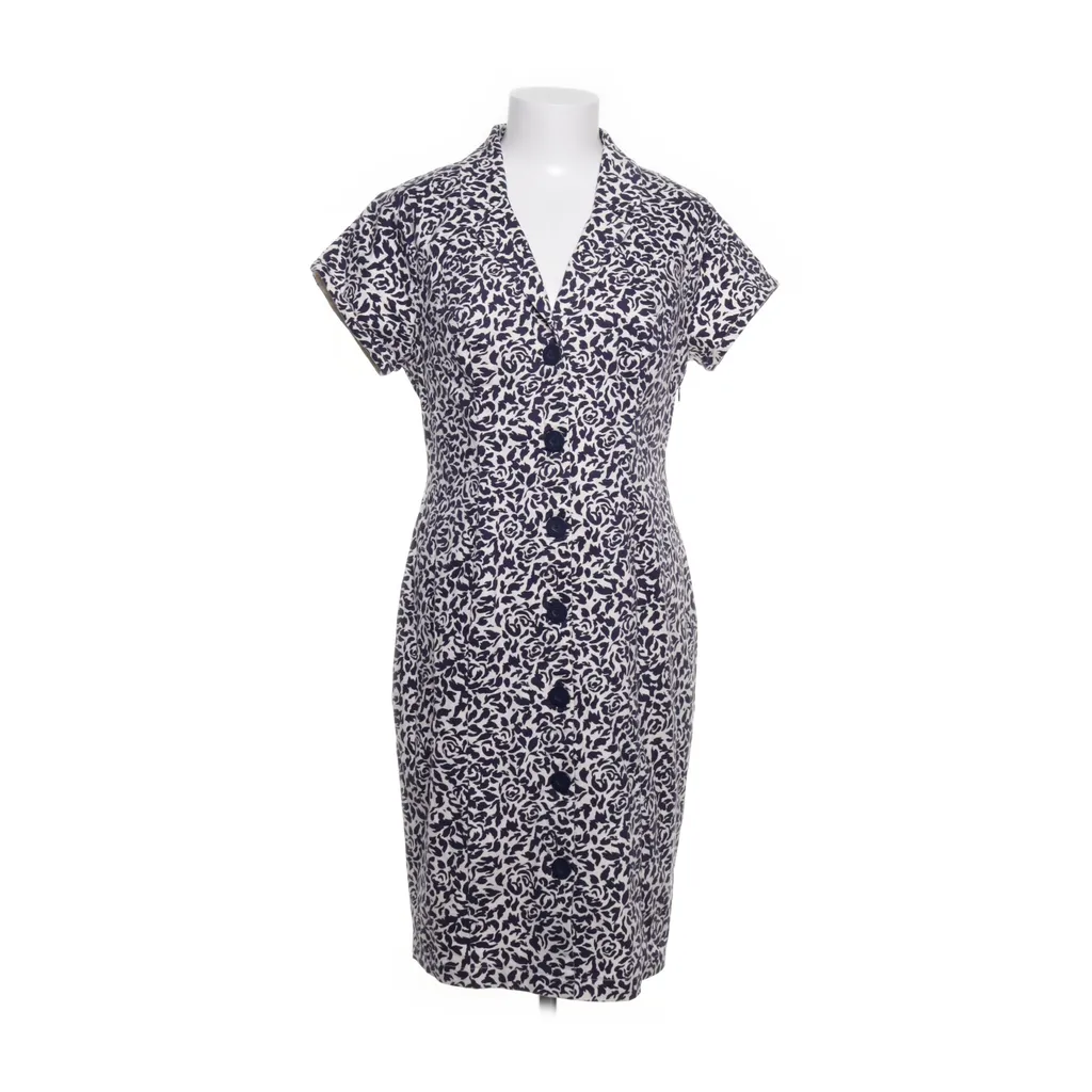Fever London - Kleid - Damen - Größe: 44 - Blau