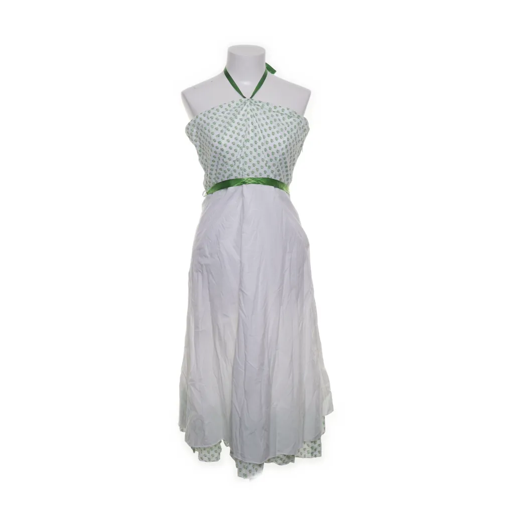 ONLY - Neckholderkleid - Damen - Größe: XL - Weiß