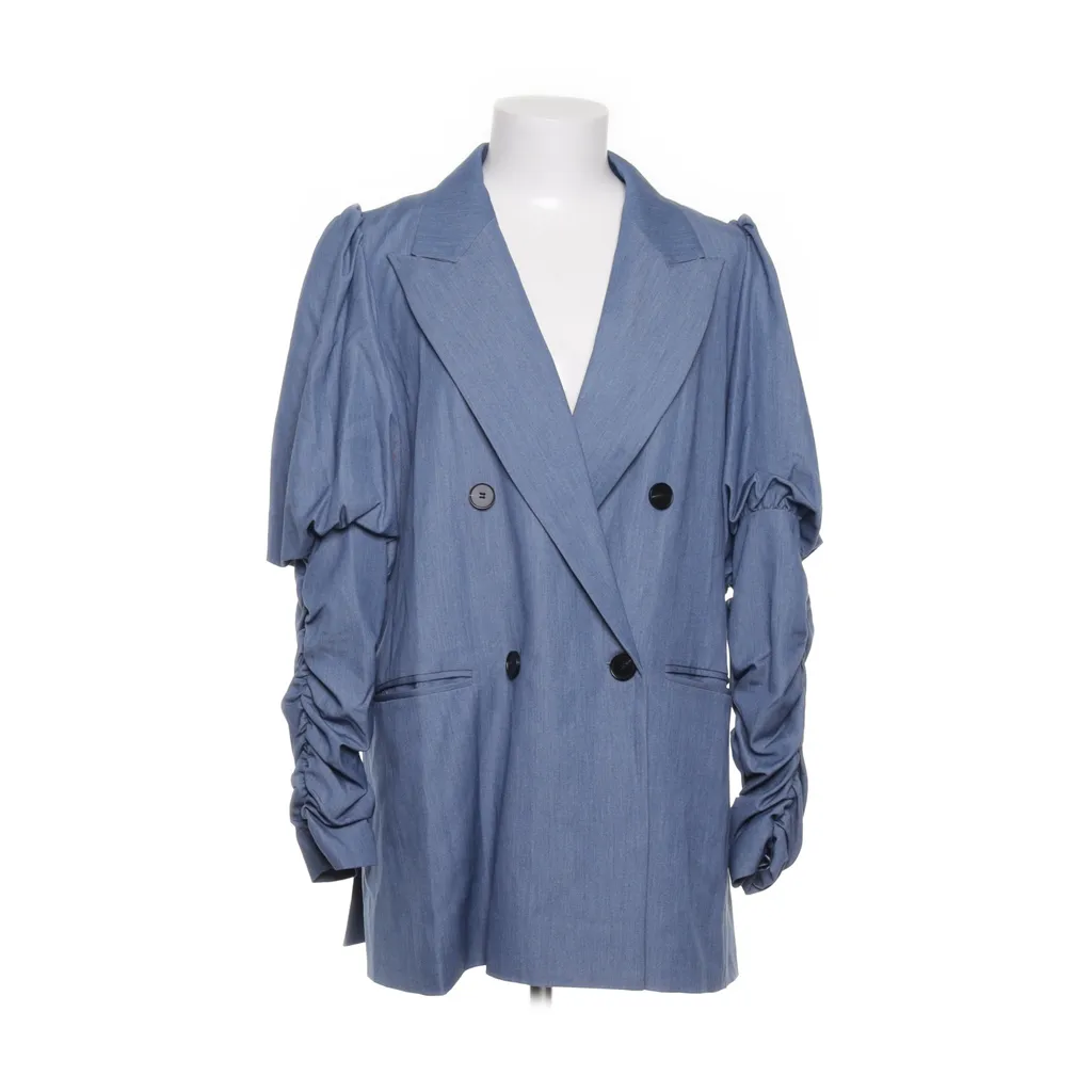 Co'Couture - Blazer - Damen - Größe: M - Blau