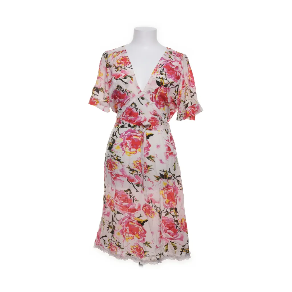 ChillNorway - Kleid - Damen - Größe: M - Pink