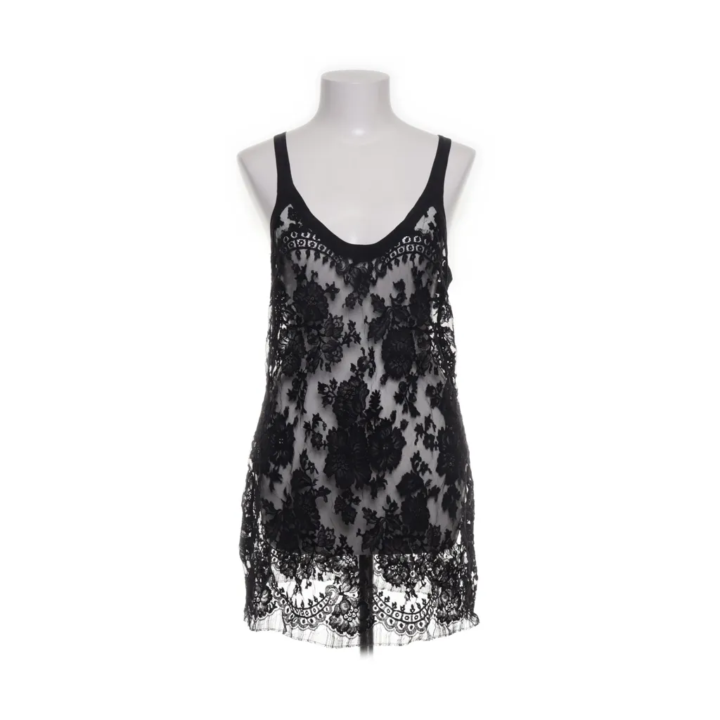 La Perla - Kleid - Damen - Größe: 40 - Schwarz