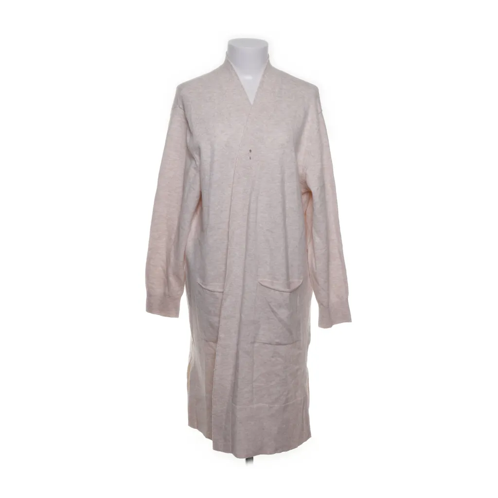 Street One - Strickjacke - Damen - Größe: 42 - Beige