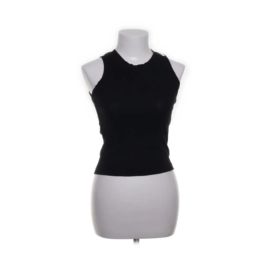 Gina Tricot - Tank­top - Damen - Größe: XS - Schwarz