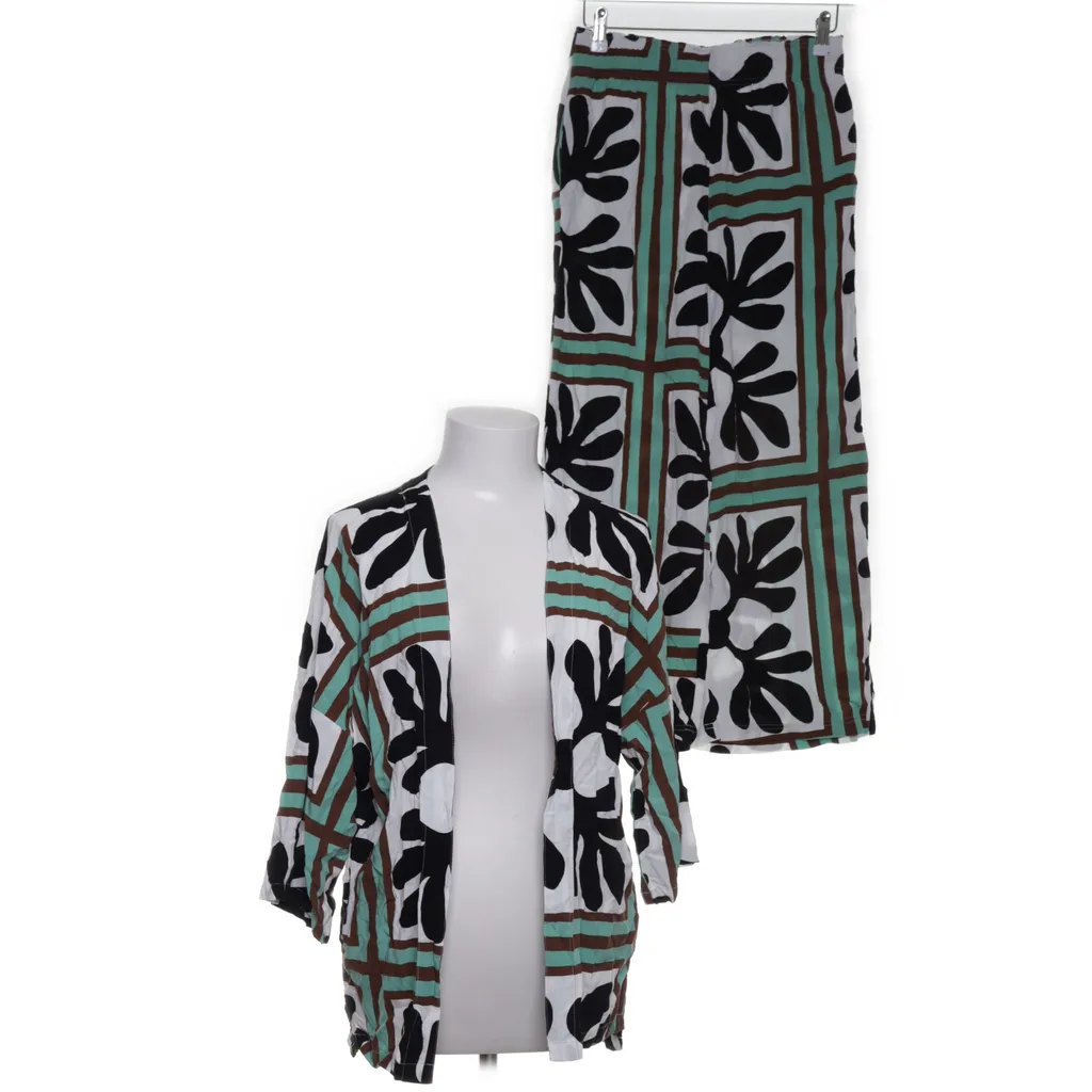 Esmara - Set - Damen - Größe: 36/38 - Mehrfarbig