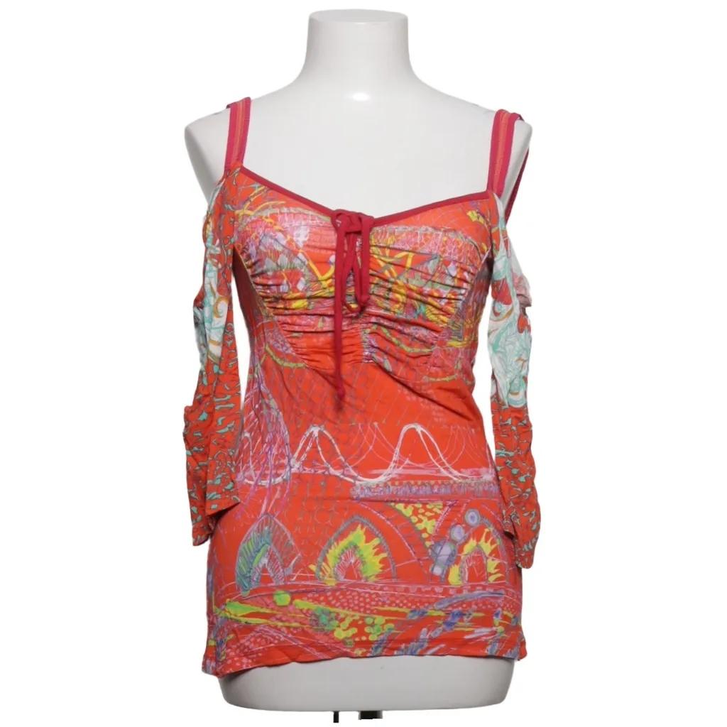 Image of Save the Queen Tanktop (Preloved)
