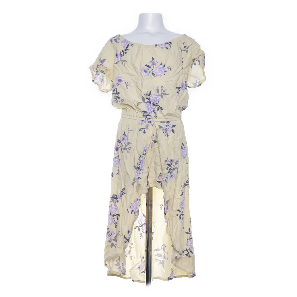 Lindex Kids - Jumpsuit - Damen - Größe: 140 - Gelb