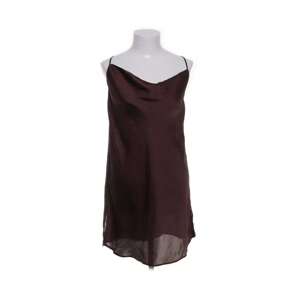 H&M - Unterkleid - Damen - Größe: S - Braun