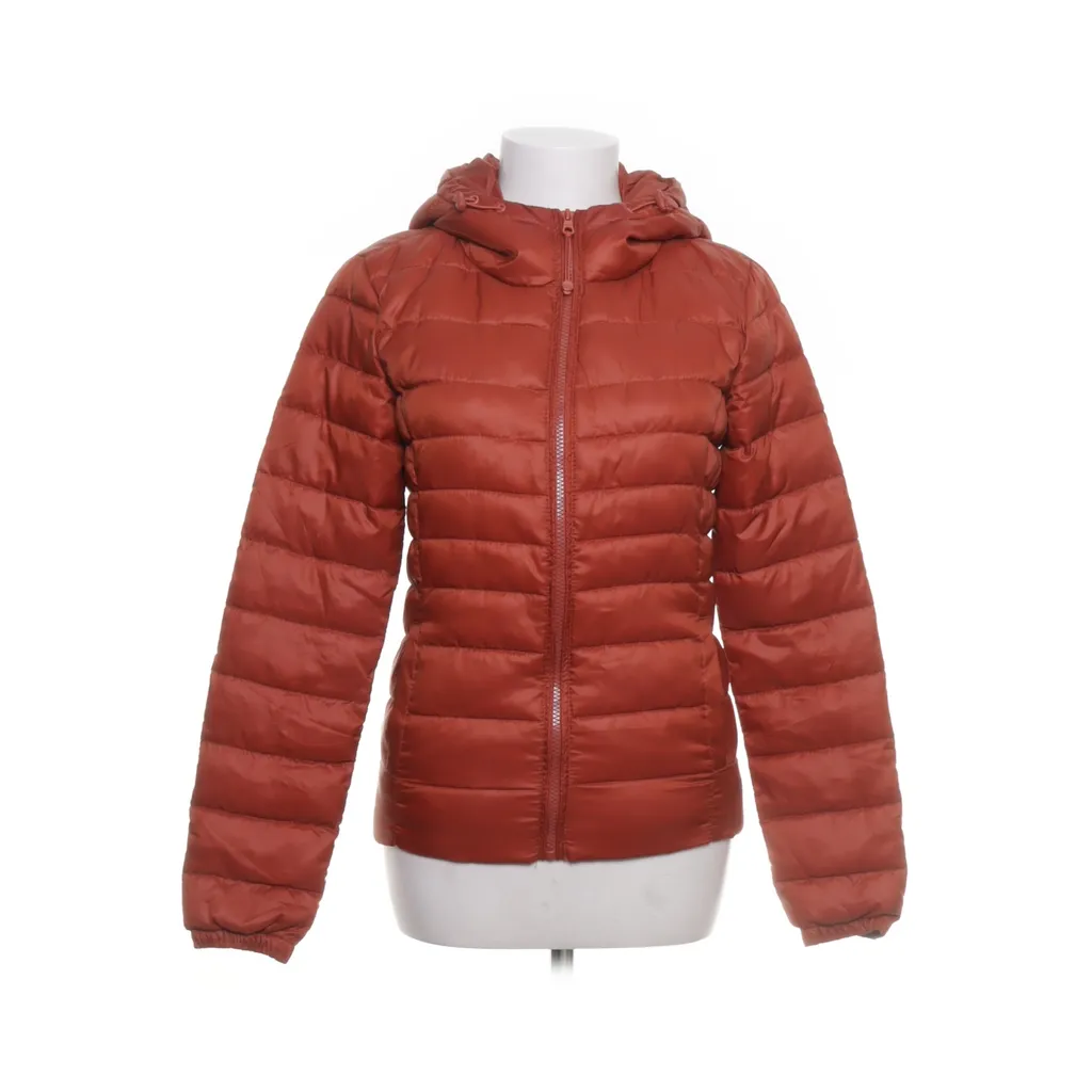 ONLY - Leichte Jacke - Damen - Größe: XS - Rot
