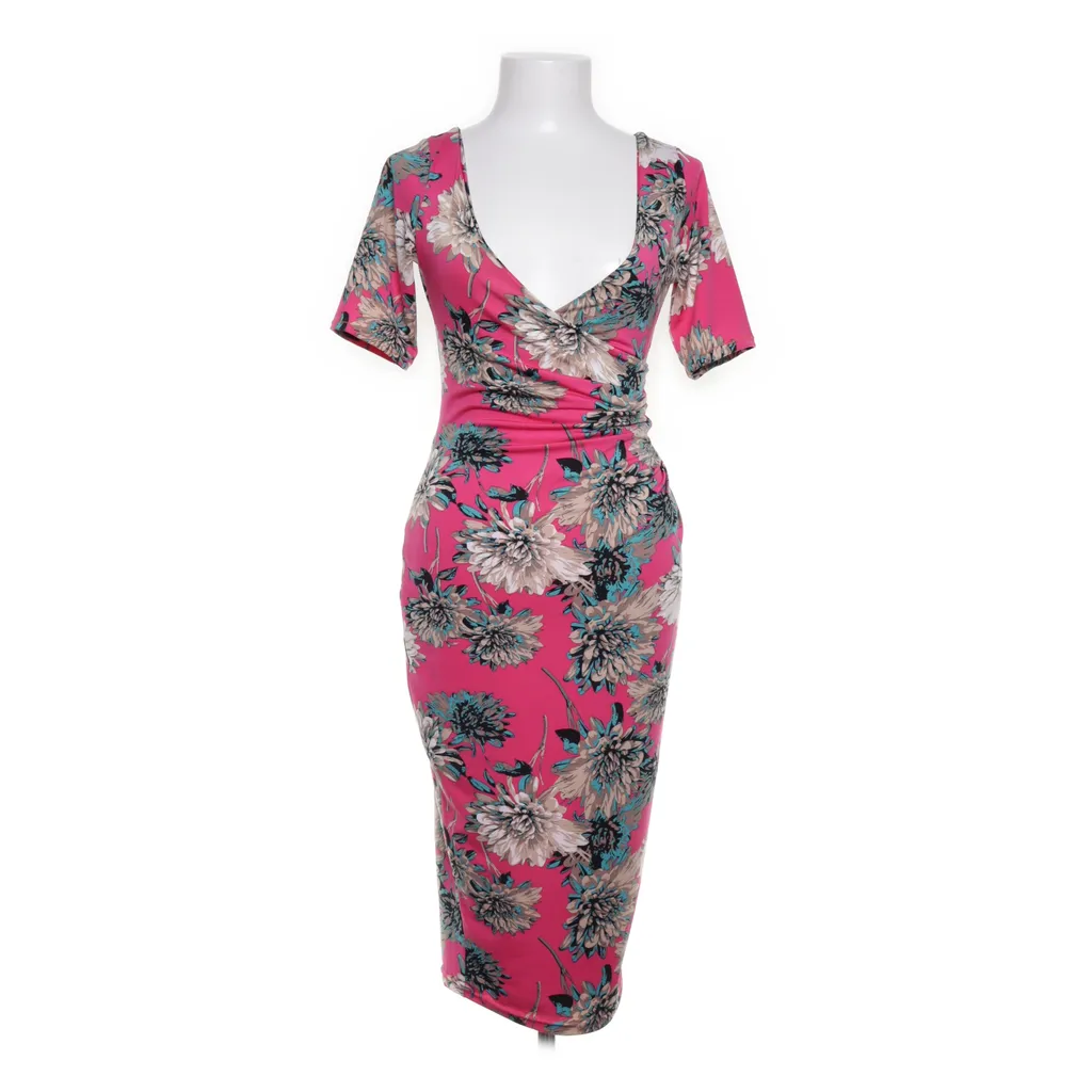 Vesper - Kleid - Damen - Größe: 34 - Pink