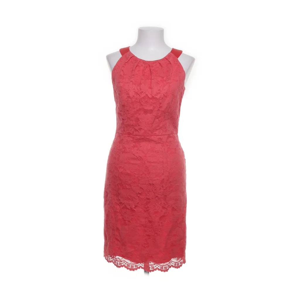 Marie Lund - Kleid - Damen - Größe: S - Rot