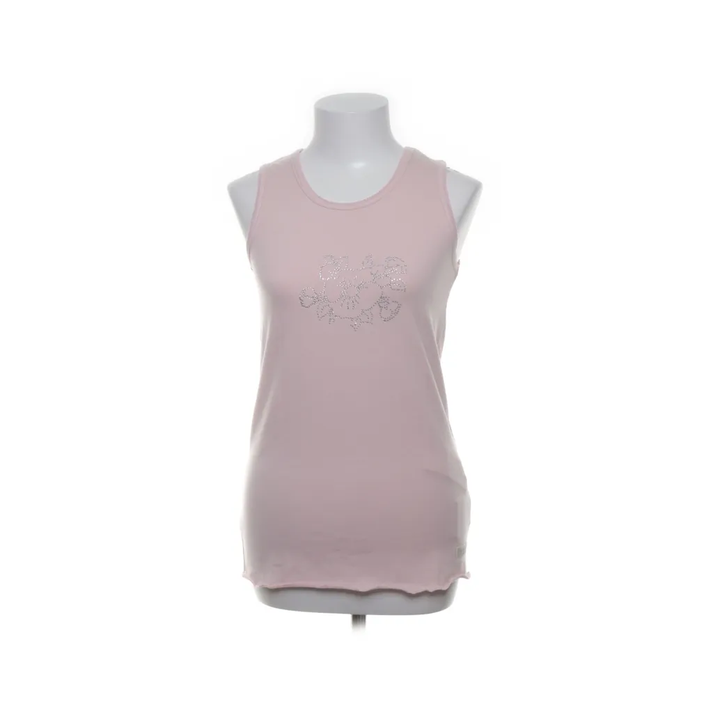 Tina Wodstrup - Nachtkleid - Damen - Größe: M - Pink
