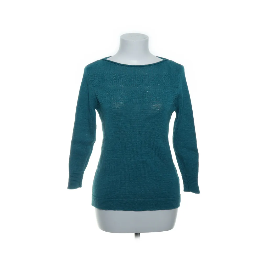 White Stuff - Strickpullover - Damen - Größe: 38 - Türkis