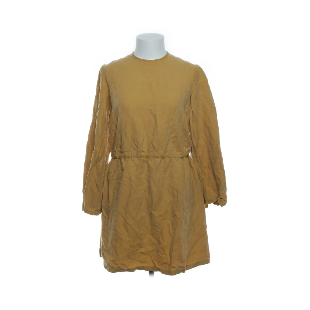 The Odder Side - Jumpsuit - Damen - Größe: M - Gelb