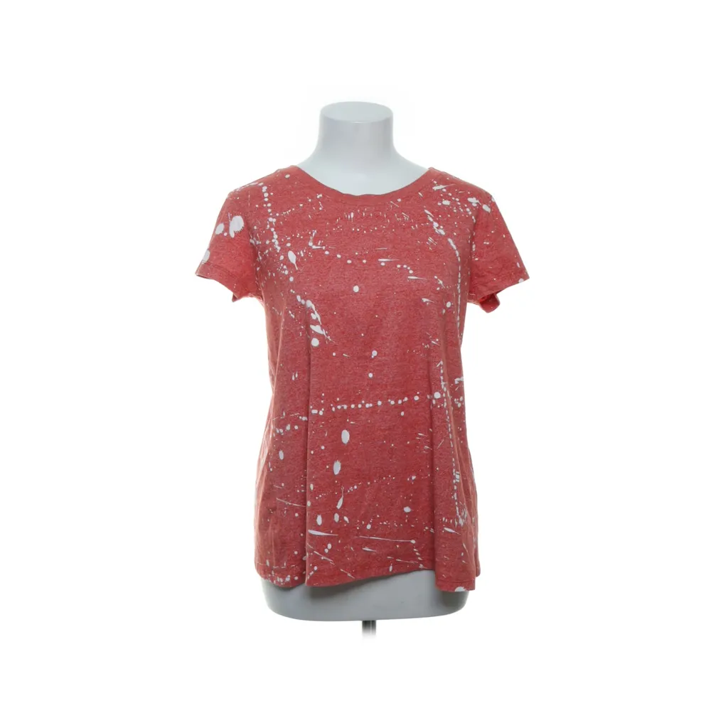 G-Star Raw - T-shirt - Damen - Größe: S - Rot
