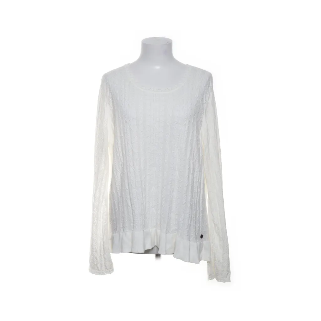 Odd Molly - Strickpullover - Damen - Größe: XXL - Weiß