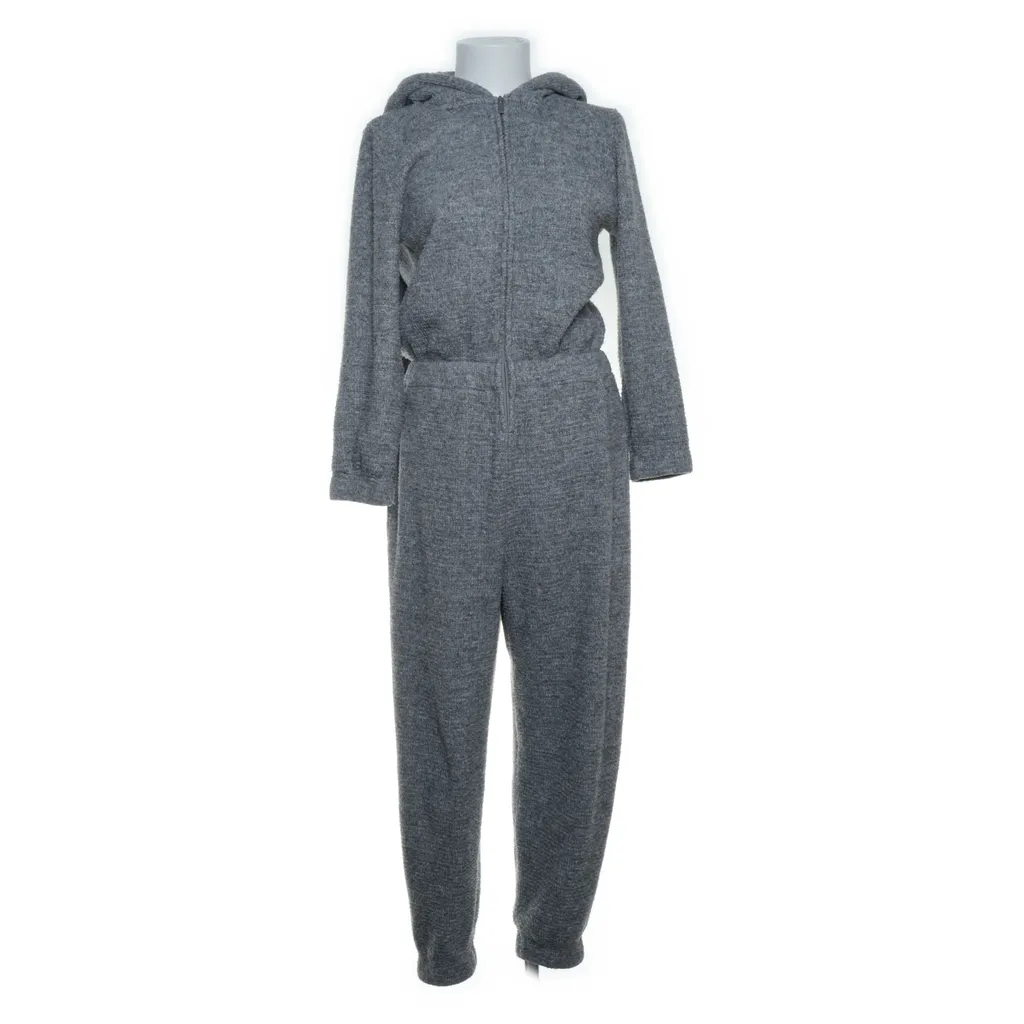Oysho - Freizeit Overall - Damen - Größe: XS - Grau