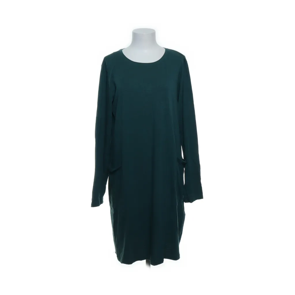 Jux - Kleid - Damen - Größe: 42 - Grün