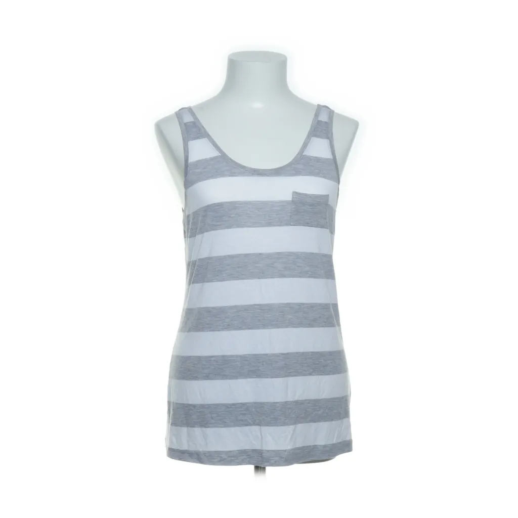 Triumph - Tank­top - Damen - Größe: M - Grau