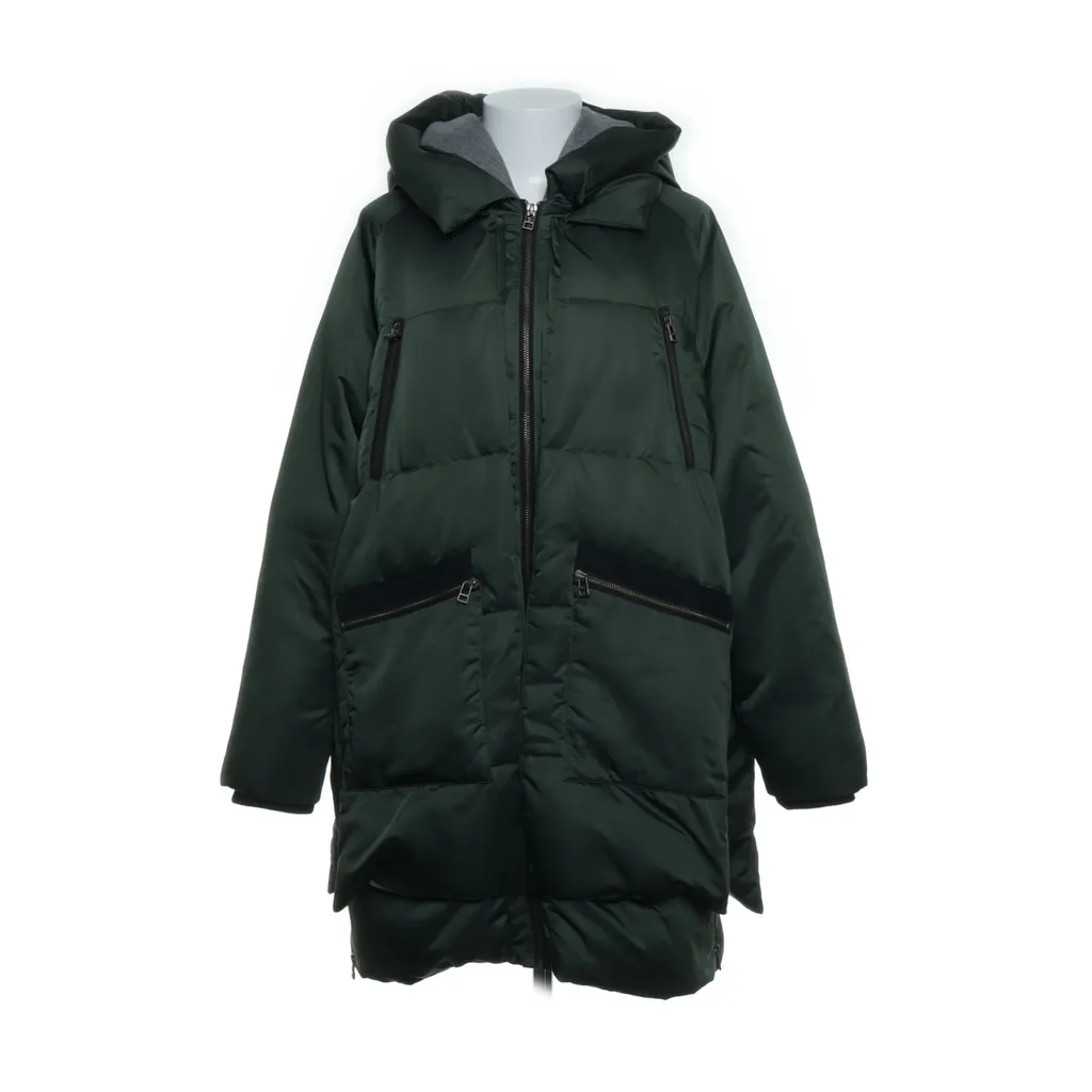 DAY Birger et Mikkelsen - Daunenjacke - Damen - Größe: 38 - Grün