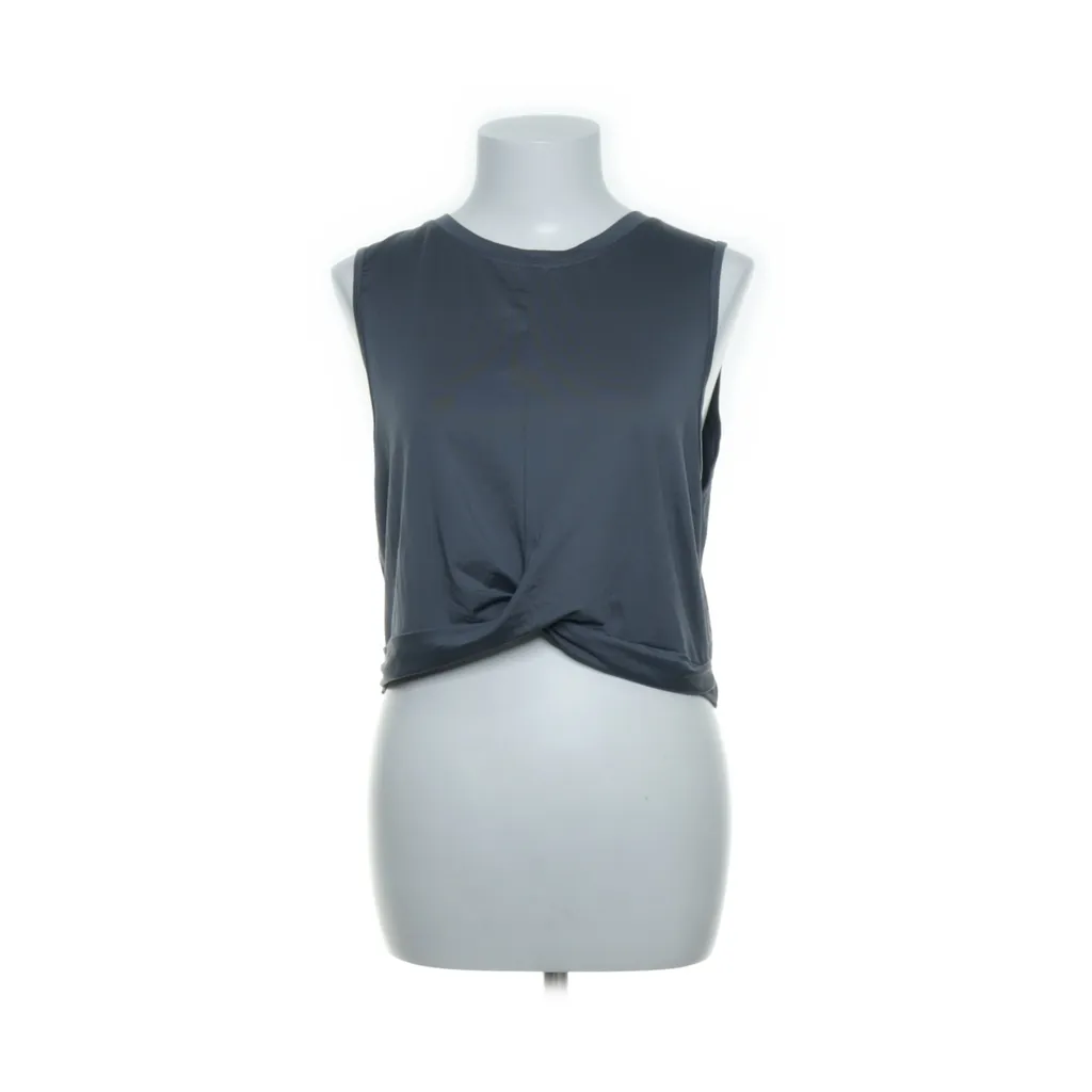 Kay/Day - Trainingsshirt - Damen - Größe: M - Grau