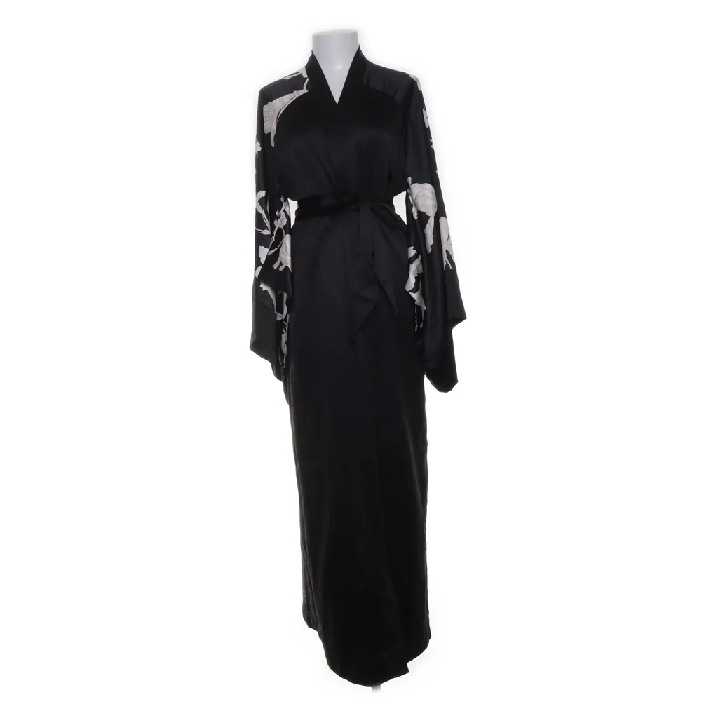 Noir by Hunkemöller - Yukata - Damen - Größe: M/L - Schwarz