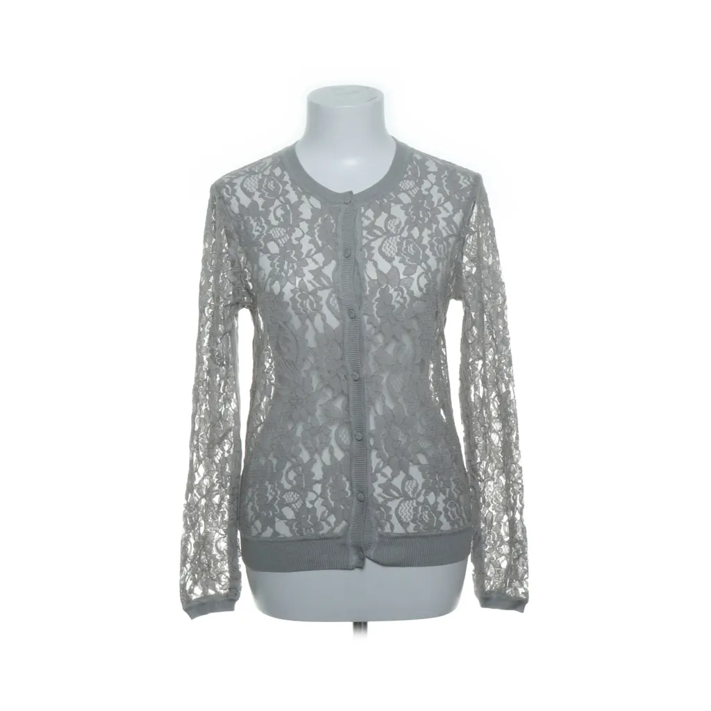 Day - Strickjacke - Damen - Größe: XS - Grau