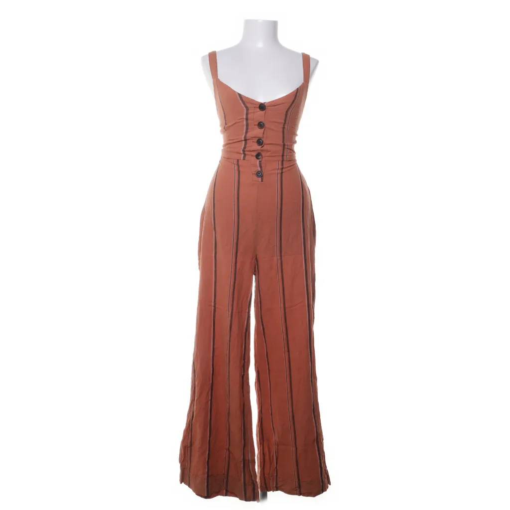 Urban Outfitters - Jumpsuit - Damen - Größe: M - Pink