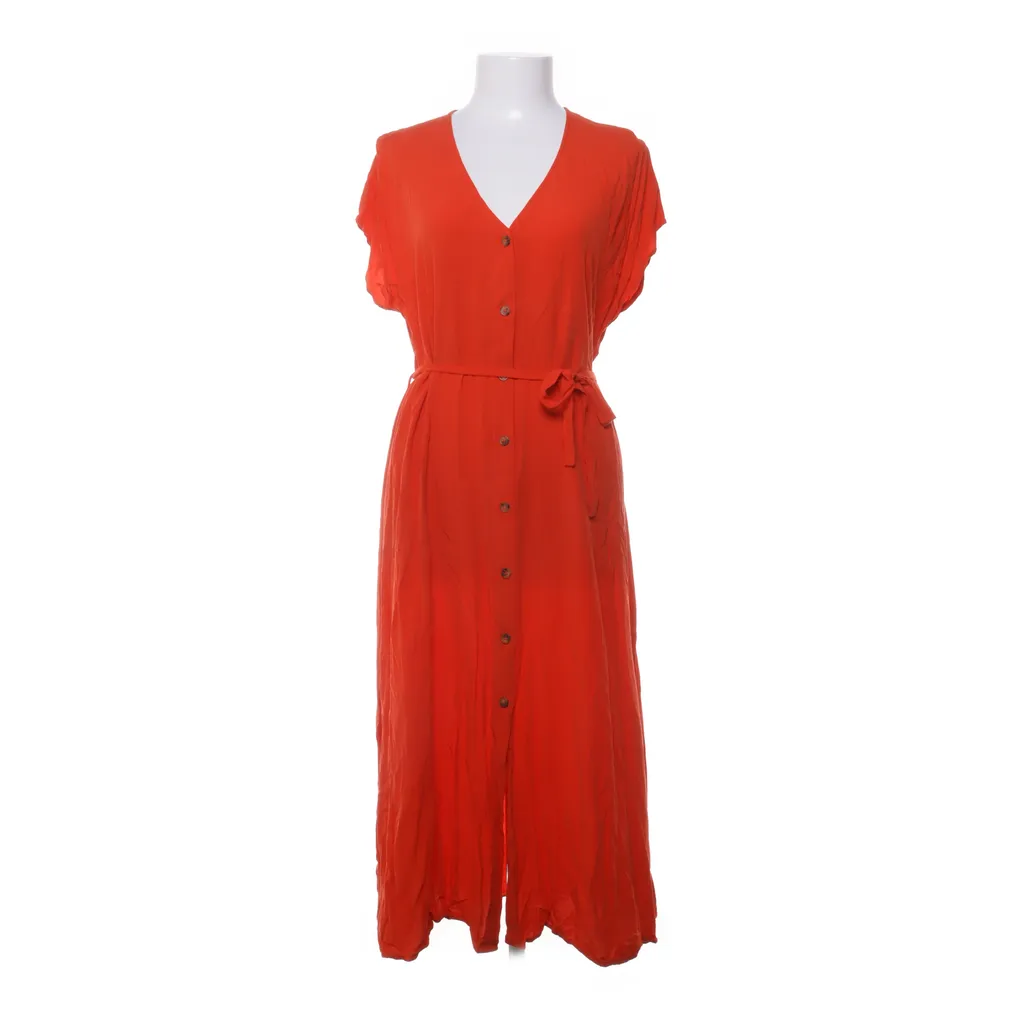 Envii - Blusenkleid - Damen - Größe: XS - Rot