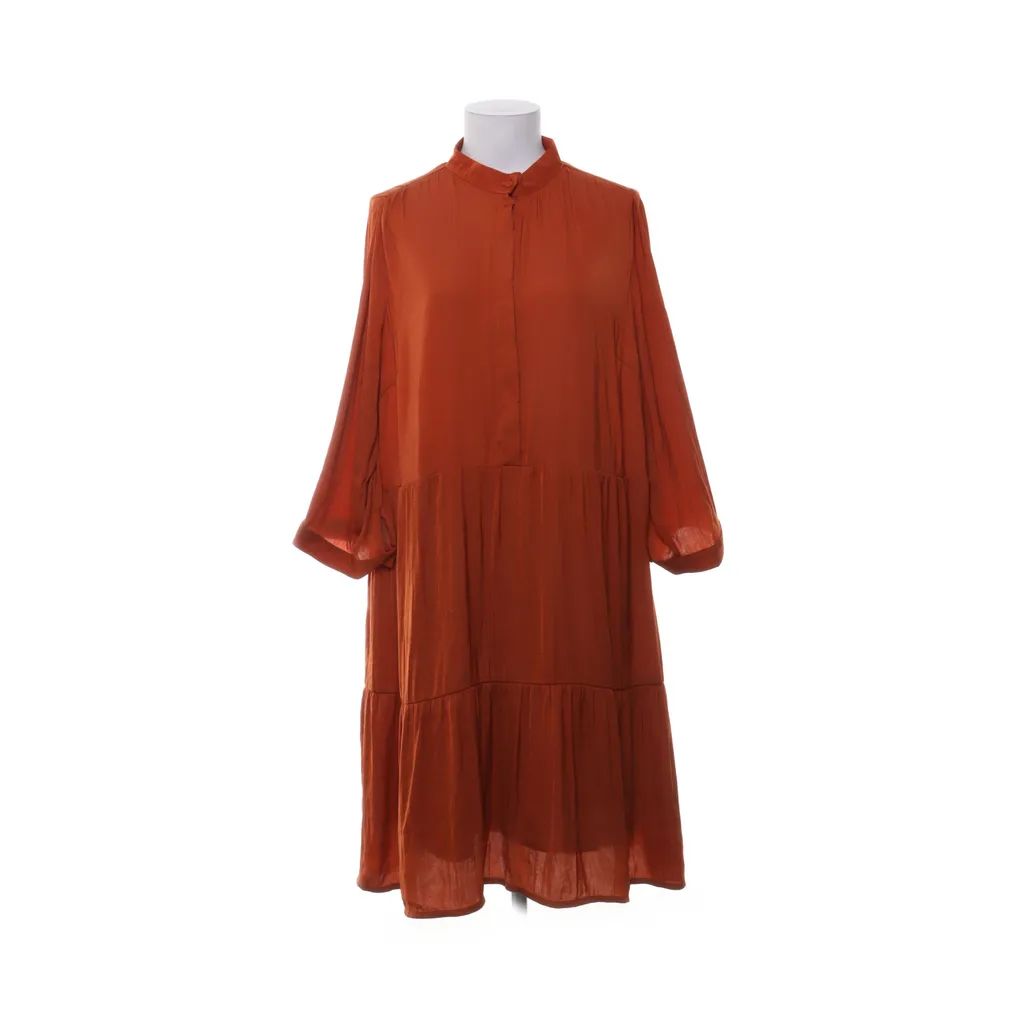 Gestuz - Kleid - Damen - Größe: 42 - Braun