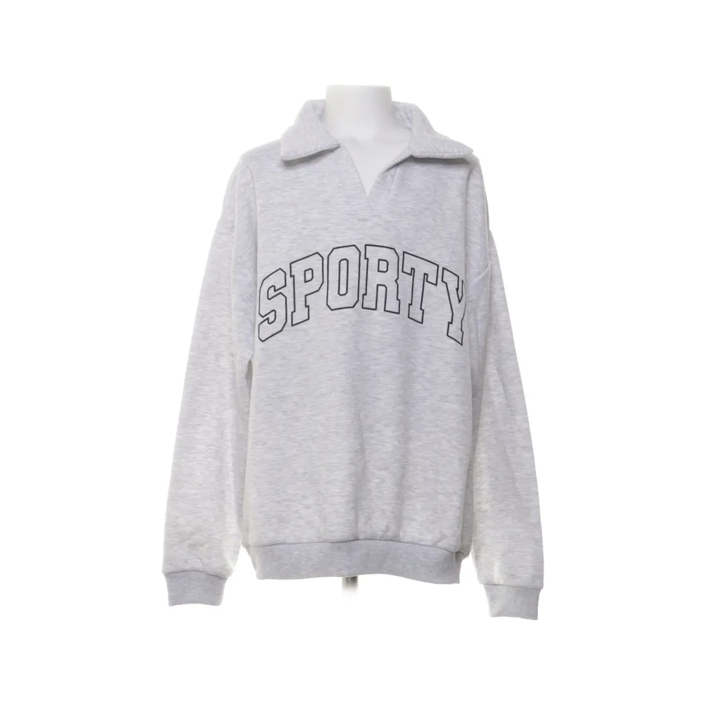 Primark - Sweatshirt - Damen - Größe: 158 - Grau