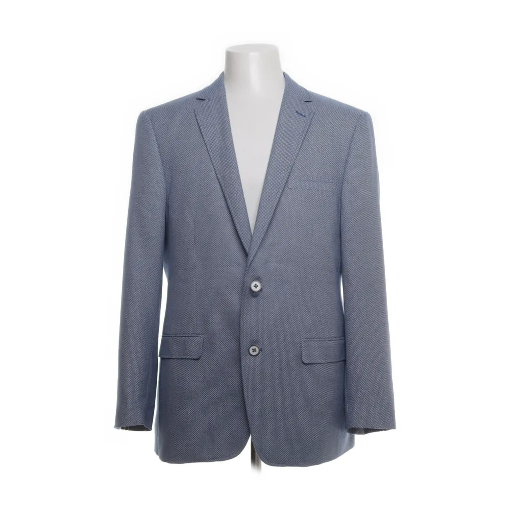 Brixton - Blazer - Herren - Größe: 54 - Blau
